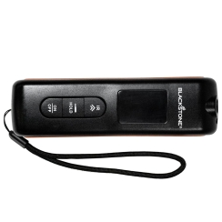 Blackstone Infrared Thermometer with Probe