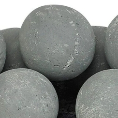 American Fire Products 2 Inch Lite Stone Ball