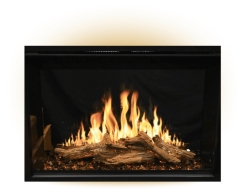 Modern Flames 26 Inch Orion Traditional Virtual Electric Fireplace