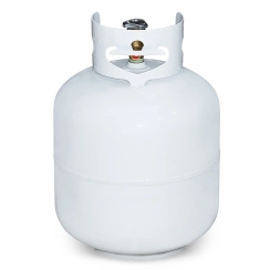 Crown Verity 20 Pound Propane Cylinder