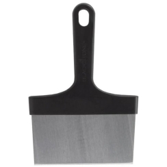 Blackstone 6 Inch Stainless Steel Griddle Scraper