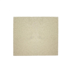 Ventis Replacement Vermiculite Baffle for HES350 and HEI350 Fireplaces