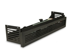 US Stove Company 21 Inch 100 CFM Blower for Direct Vent Wall Mounted Heaters