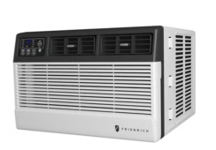 Friedrich 8K BTU R-32 Chill Premier Cooling Only Window or Thru-Wall Air Conditioner - WiFi Control