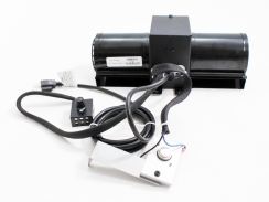 Majestic Variable Speed Heat Activated Fan Kit for Oxford Direct Vent Gas Stoves