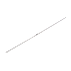 American Outdoor Grill Square Tip Spit Rod for 24 Inch Grills