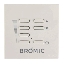 Bromic 4 Foot Tube Suspension Kit for Platinum Electric Heaters