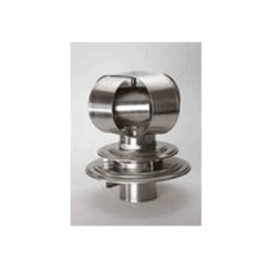 Napoleon Air-Cooled Chimney Starter Collar - For High Country NZ6000 Wood Burning Fireplaces