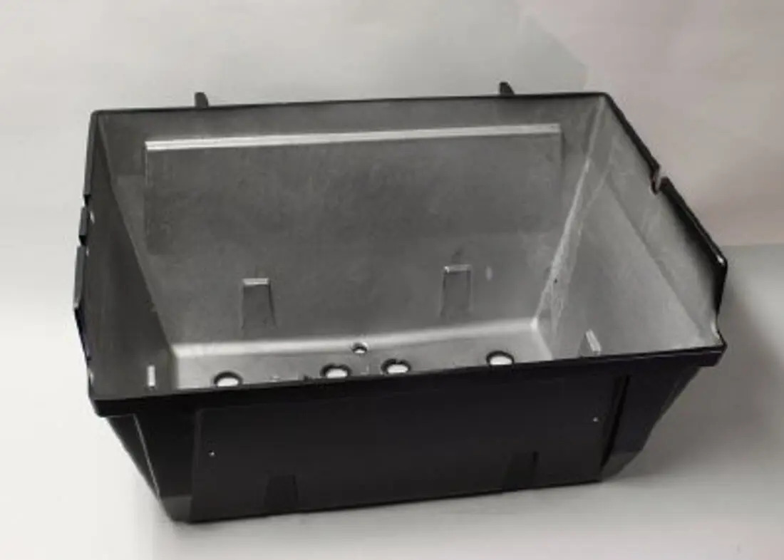 Broilmaster Black Casting Bottom For T3 and R3 Grills