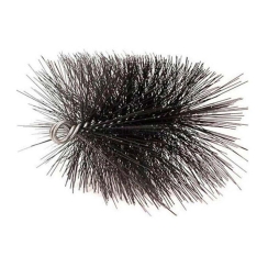 AW Perkins 8 x 12 Inch Rectangular Heavy Duty Poly Brush