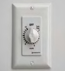 Triangle Engineering 12 Hour Timer