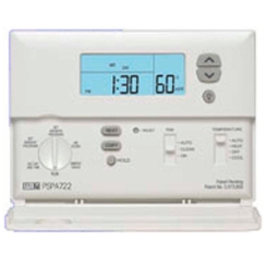 SunStar 24V Digital Programmable Thermostat