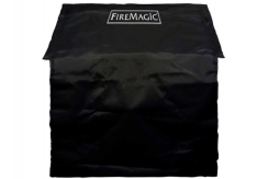 Fire Magic Double Searing Station Power Burner Cover