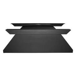 Buck Stove Standard Pedestal - Model 81 Wood Stove