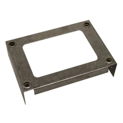 Broilmaster Upper Bracket Assembly For BL26P and SS26P Posts