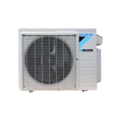 Daikin 1.5 Ton R-410A CIRRA Ductless Multi-Zone Mini Split Heat Pump Condenser