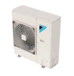 Daikin 1.5 Ton R-410A Skyair Ductless Single Zone Mini Split Heat Pump Condenser