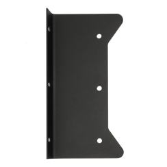 Schwank phantomSchwank 0 Degree Angle Ceiling Mount Bracket for 12 Foot Long Heaters
