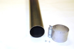 SunStar 10 Foot HRS Body Extension Package