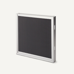 Falmec Charcoal-Zerolite Filter Unit for Built-In Hoods