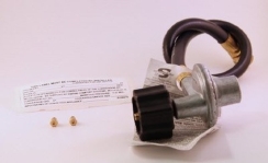 Broilmaster Natural Gas to Propane Conversion Kit For R3 Grills