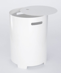 Modfire Modpod Fuel Tank Holder Side Table