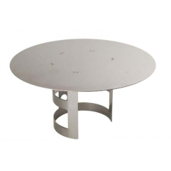 Fire Magic Propane Tank Heat Protector