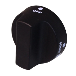 Broilmaster Replacement Knob For Main and Side Burners For T3 Grills
