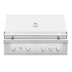 Summerset 42 Inch Quest Stainless Steel Gas Grill 