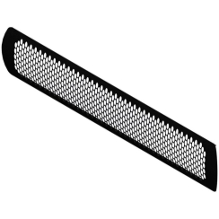 Bromic Replacement Black Front Cover for 2000W and 4000W Tungsten Smart-Heat Electric Heaters