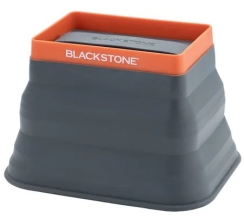 Blackstone Heat Resistant Collapsible Basting Cover for Griddle