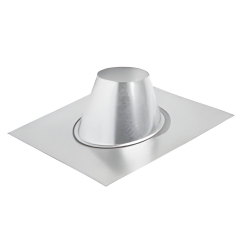 Superior 6DVL Flat Roof Flashing
