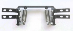 Primo Spring Loaded Hinge Mechanism for Oval XL and Oval Large Series Grills