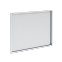 Broil King Stainless Steel Rear Panel for 5 Burner Cabinet