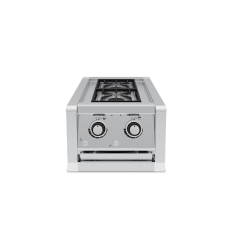 Broil King Stainless Steel Imperial S200 Range Burner