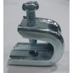 Monessen Damper Clamp for Vented Installations