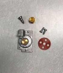 Empire Natural Gas to Propane Conversion Kit for DV215SGX Direct Wall Furnaces