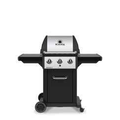Broil King Monarch 320 3-Burner Gas Grill