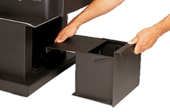 Ironstrike Stoves Pedestal for Freestanding Striker 160 Stoves