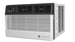 Friedrich 14K BTU R-32 Chill Premier Cool-Only Window Air Conditioner - WiFi Control