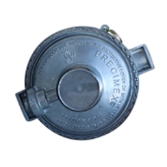 Warming Trends Liquid Propane Regulator - 200 - 000 BTU