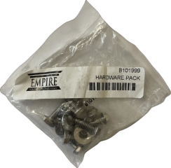 Broilmaster Hardware Pack For BL48G and SS48G Posts