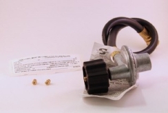 Broilmaster Natural Gas to Propane Conversion Kit For T3 Grills