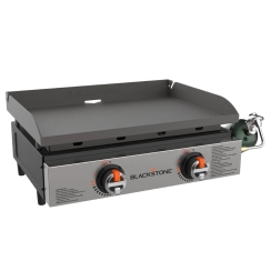 Blackstone 22 Inch Tabletop Propane Griddle with Omnivore Technology