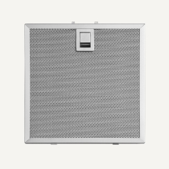 Falmec 24 Inch Metallic Filter for Virgola Hood