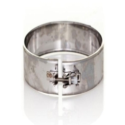 Majestic SL300 3 Count Chimney Joint Band - For 8-Inch Inner Diameter Majestic SL300 Chimney