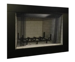 Empire 44 Inch Blackburn Firebox