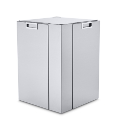 Crown Verity 24 Inch Infinite Series 90-Degree Corner Cabinet Module