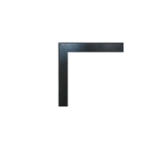 Empire 1.5 Inch Beveled Frame for Rainier Fireplace Insert