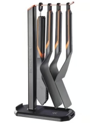 Blackstone 5 Piece E Series Professional Tool Kit with Holder